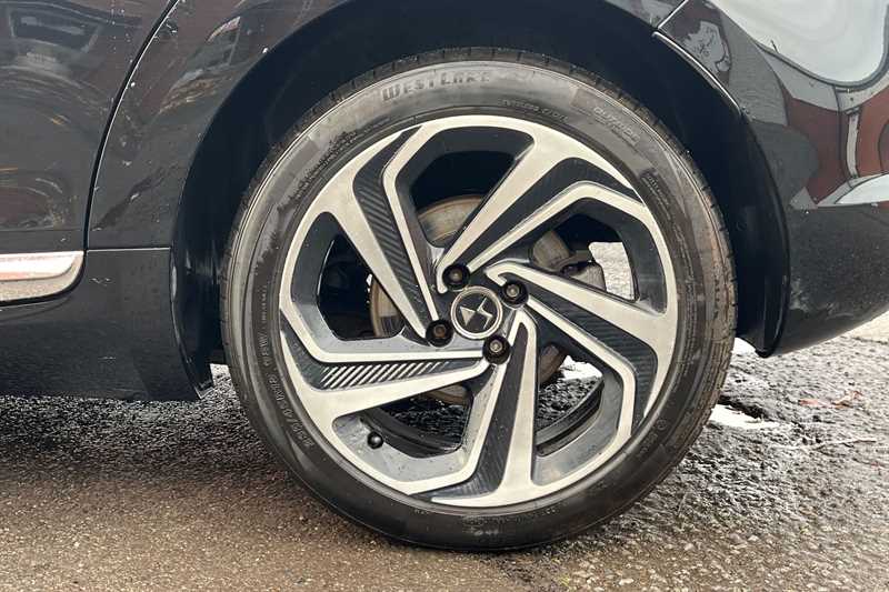 Used DS Automobiles DS 5 2017 for sale - 76463032: Photo 10