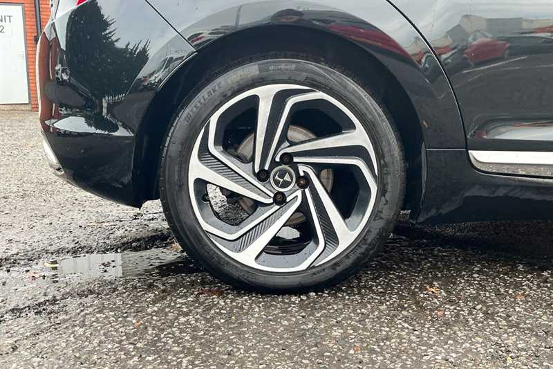 Used DS Automobiles DS 5 2017 for sale - 76463032: Photo 11