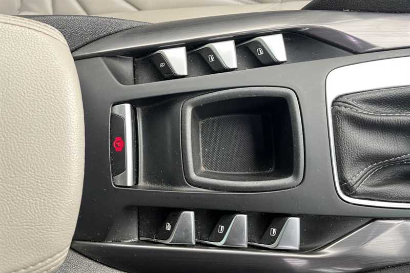 Used DS Automobiles DS 5 2017 for sale - 76463032: Photo 16