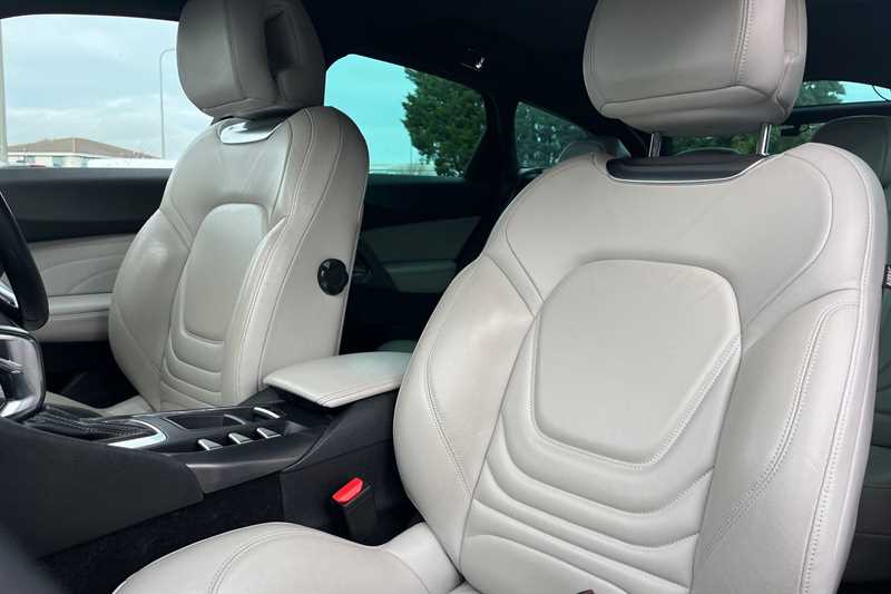 Used DS Automobiles DS 5 2017 for sale - 76463032: Photo 23