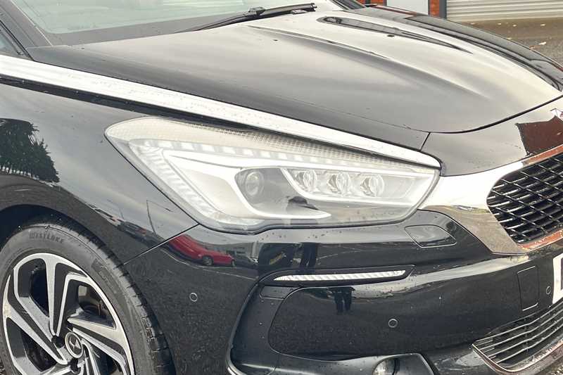 Used DS Automobiles DS 5 2017 for sale - 76463032: Photo 28