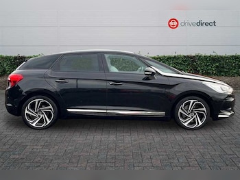 Used DS Automobiles DS 5 undefined for sale - 76463032: Photo