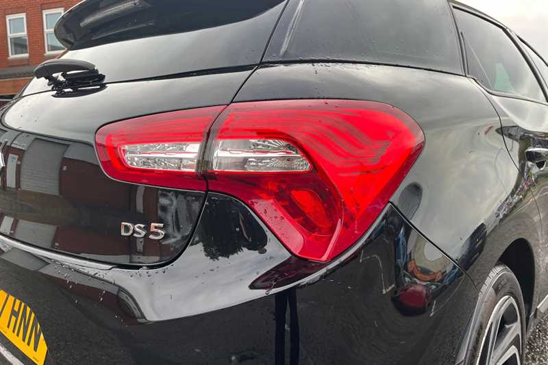 Used DS Automobiles DS 5 2017 for sale - 76463032: Photo 32