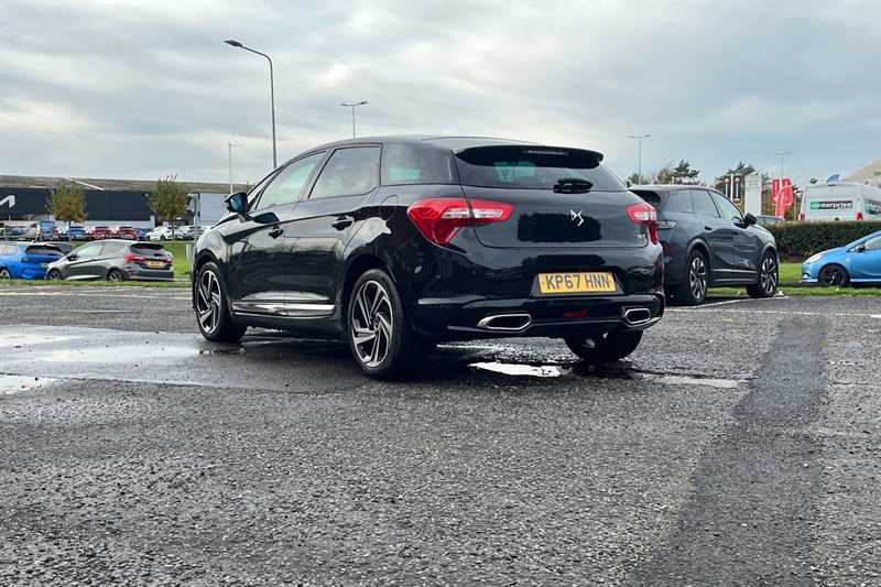 Used DS Automobiles DS 5 2017 for sale - 76463032: Photo 36