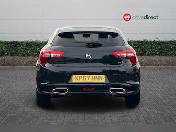 Used DS Automobiles DS 5 undefined for sale - 76463032: Photo