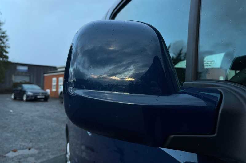 Used Vauxhall Combo Life 2019 for sale - 76903395: Photo 34