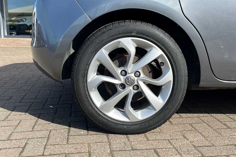 Used Vauxhall Corsa 2018 for sale - 78130846: Photo 12
