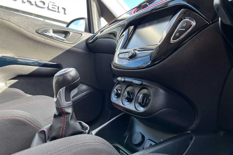 Used Vauxhall Corsa 2018 for sale - 78130846: Photo 14