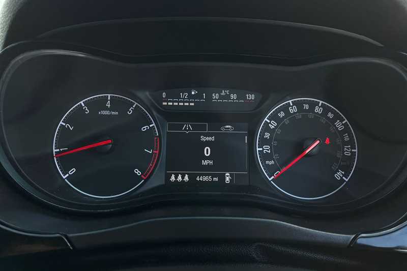 Used Vauxhall Corsa 2018 for sale - 78130846: Photo 20