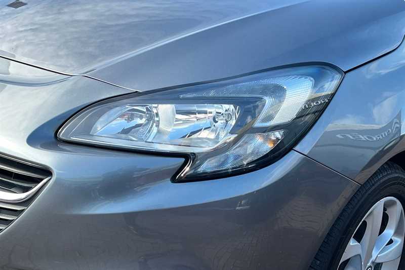 Used Vauxhall Corsa 2018 for sale - 78130846: Photo 29