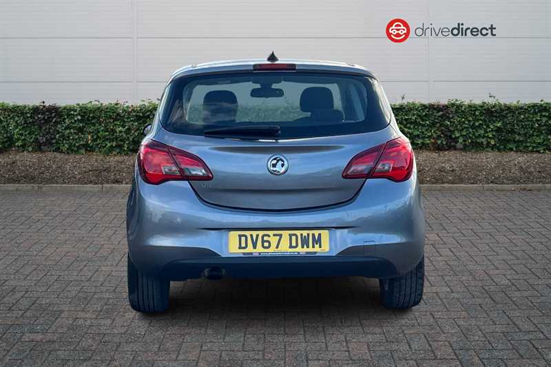 Used Vauxhall Corsa 2018 for sale - 78130846: Photo 4
