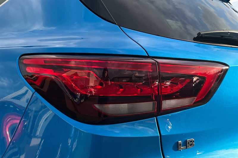 Used MG MG ZS for sale - 77863772: Photo 31