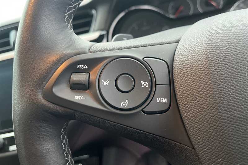 Used Vauxhall Corsa 2022 for sale - 77474050: Photo 21