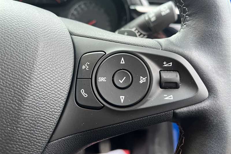 Used Vauxhall Corsa 2022 for sale - 77474050: Photo 22