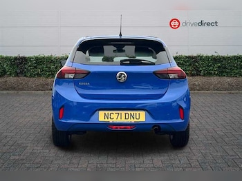 Used Vauxhall Corsa 2022 for sale - 77474050: Photo
