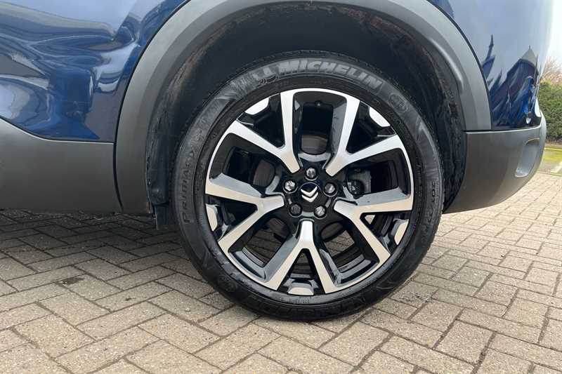 Used Citroen C5 Aircross 2023 for sale - 77843626: Photo 10