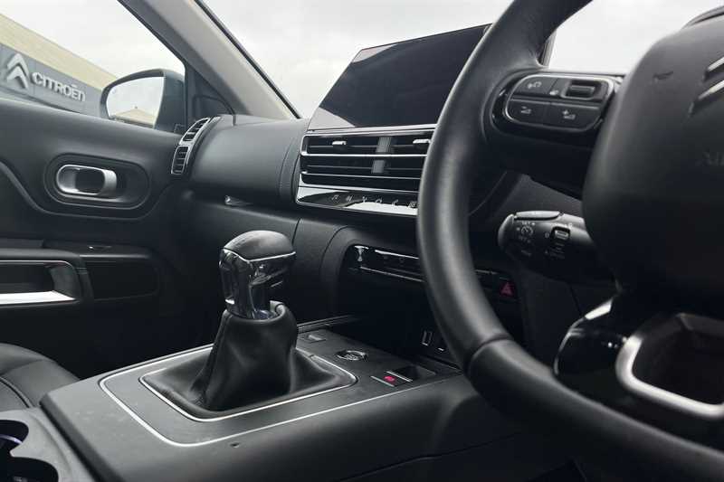 Used Citroen C5 Aircross 2023 for sale - 77843626: Photo 14