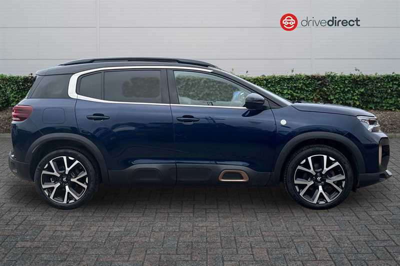 Used Citroen C5 Aircross 2023 for sale - 77843626: Photo 2
