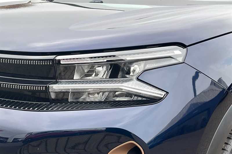 Used Citroen C5 Aircross 2023 for sale - 77843626: Photo 29