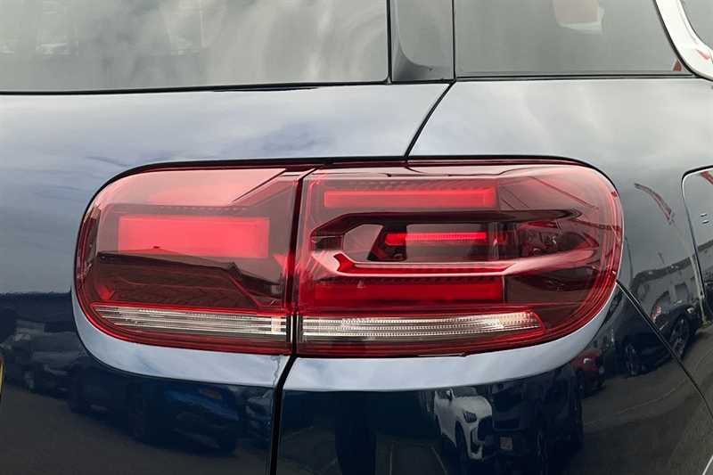 Used Citroen C5 Aircross 2023 for sale - 77843626: Photo 32