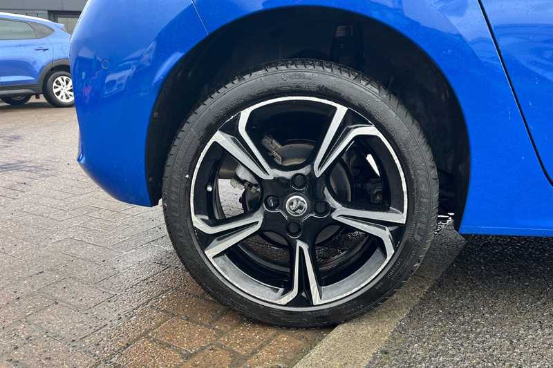 Used Vauxhall Corsa 2022 for sale - 77930314: Photo 10