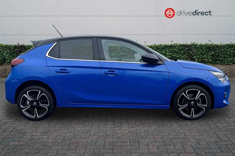 Used Vauxhall Corsa 2022 for sale - 77930314: Photo 2