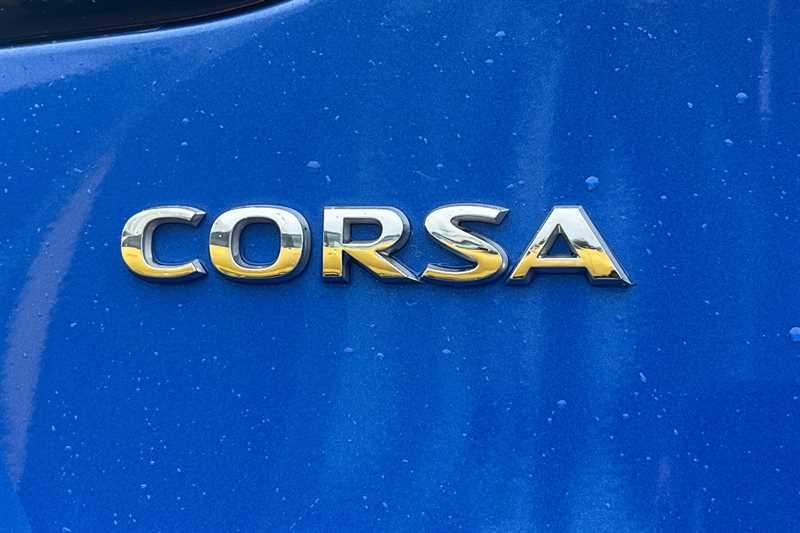 Used Vauxhall Corsa 2022 for sale - 77930314: Photo 30