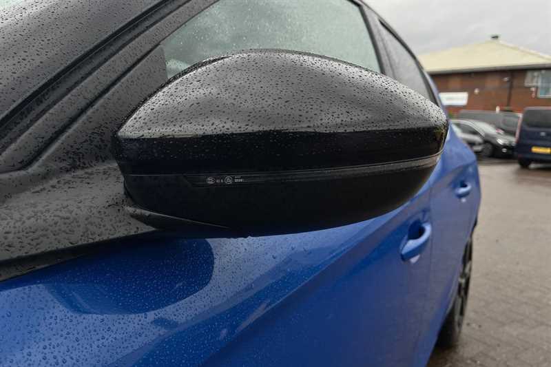 Used Vauxhall Corsa 2022 for sale - 77930314: Photo 35