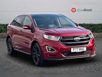 2019 - 2.0 TDCi Sport SUV 5dr Diesel Powershift AWD Euro 6 (s/s) (210 ps)