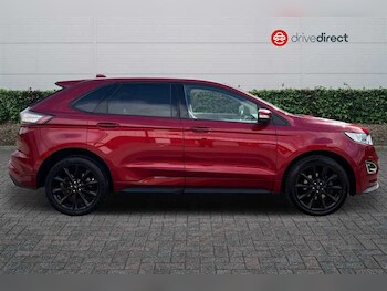Used Ford Edge 2019 for sale - 75522501: Photo