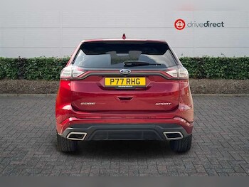 Used Ford Edge 2019 for sale - 75522501: Photo