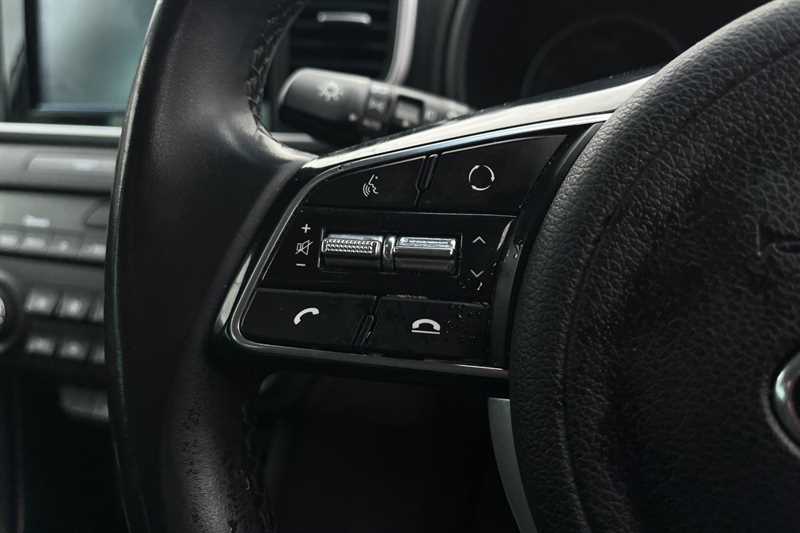 Used Kia Sportage 2018 for sale - 77828174: Photo 21