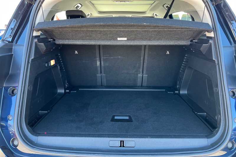 Used Citroen C5 Aircross 2023 for sale - 78222667: Photo 25