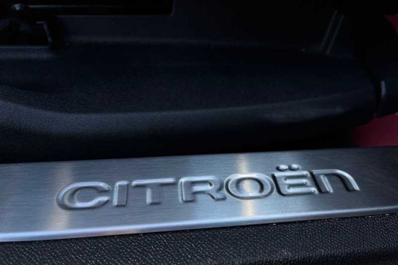 Used Citroen C5 Aircross 2023 for sale - 78222667: Photo 36