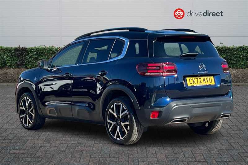Used Citroen C5 Aircross 2023 for sale - 78222667: Photo 5