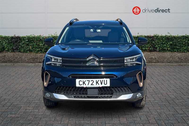 Used Citroen C5 Aircross 2023 for sale - 78222667: Photo 8