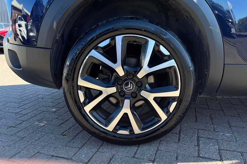 Used Citroen C5 Aircross 2023 for sale - 78222667: Photo 9