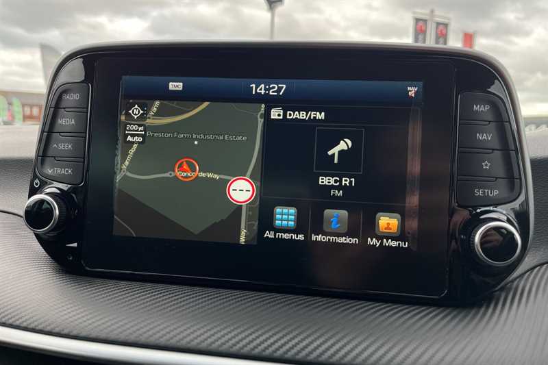 Used Hyundai TUCSON 2019 for sale - 78160951: Photo 17