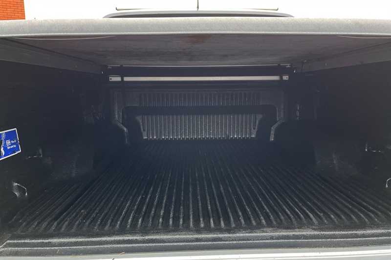 Used Ford Ranger 2020 for sale - 77323327: Photo 25