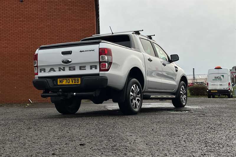 Used Ford Ranger 2020 for sale - 77323327: Photo 37