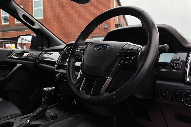 Used Ford Ranger 2020 for sale - 77323327: Photo 39