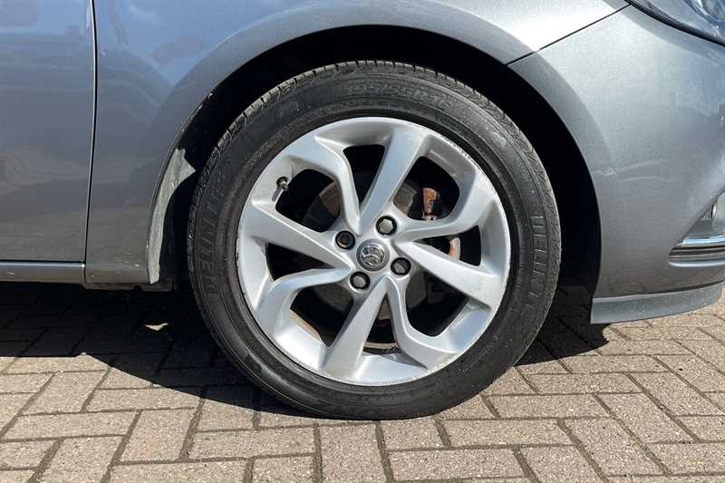 Used Vauxhall Corsa 2018 for sale - 78221943: Photo 11