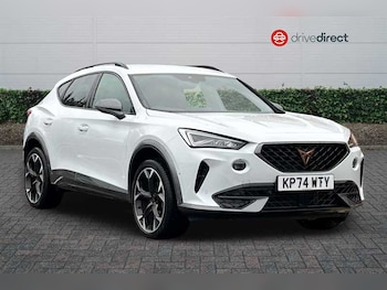 2024 - 1.5 TSI 150 V2 5dr DSG