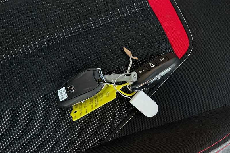 Used Vauxhall Mokka 2022 for sale - 77374897: Photo 38