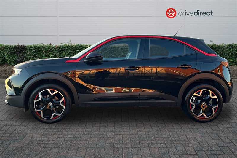 Used Vauxhall Mokka 2022 for sale - 77374897: Photo 6