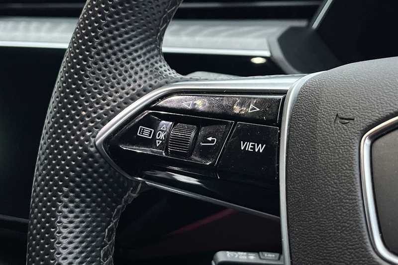 Used Audi e-tron 2022 for sale - 77554362: Photo 21