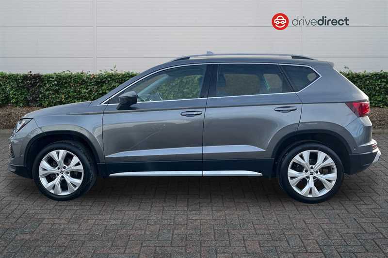 Used SEAT Ateca 2023 for sale - 78175114: Photo 6