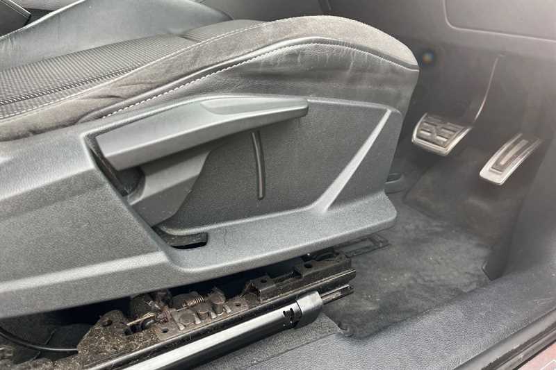 Used Audi Q3 2022 for sale - 77317559: Photo 26