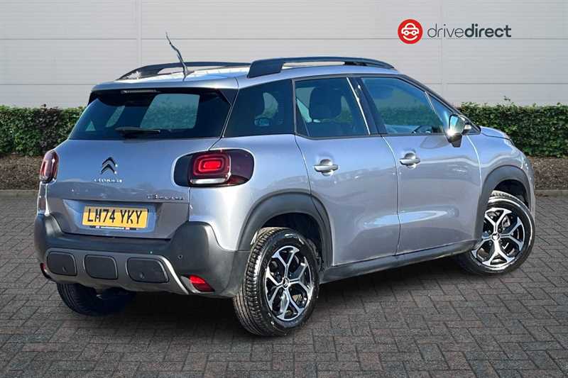 Used Citroen C3 Aircross 2024 for sale - 78076305: Photo 3
