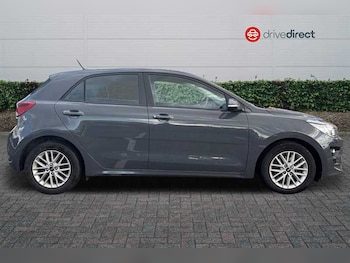 Used Kia Rio 2022 for sale - 76891237: Photo